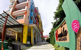 Coasta Bangsaen